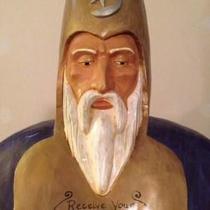 Meet your Posher, Rick